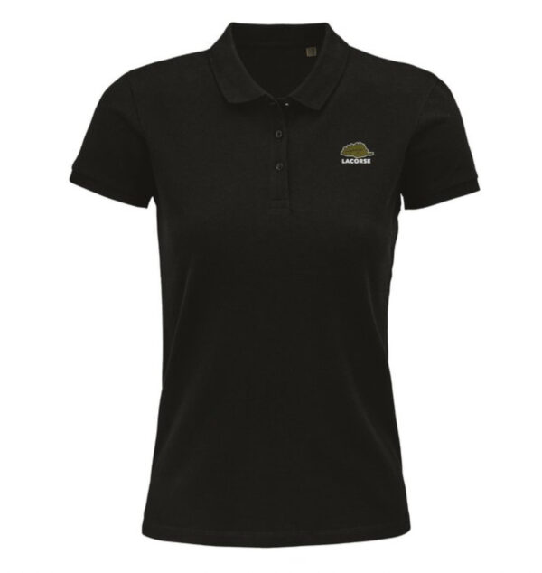 POLO FEMME